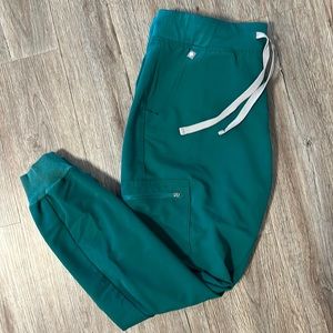 Figs jogger bottom